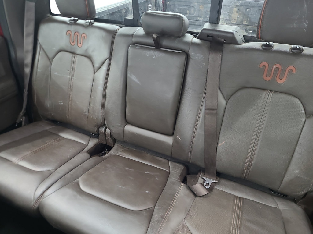 2015 Ford F-150 F150