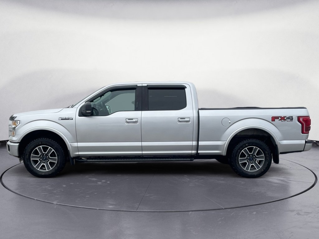 Ford F-150 F150 2016