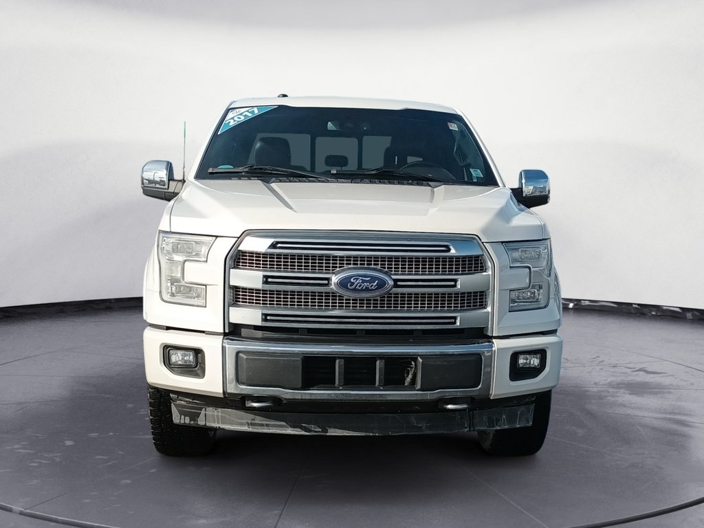 Ford F-150 XLT 2017