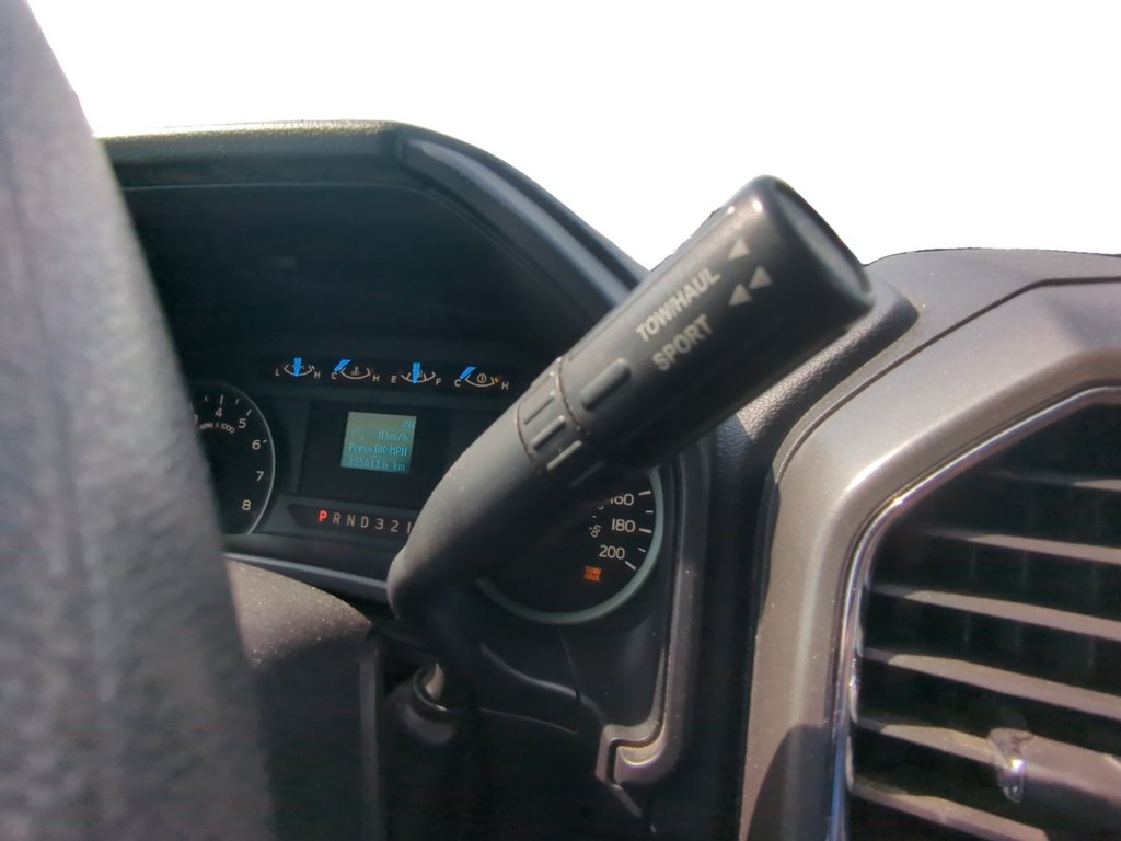 2017 Ford F-150 4X4 LIMITED