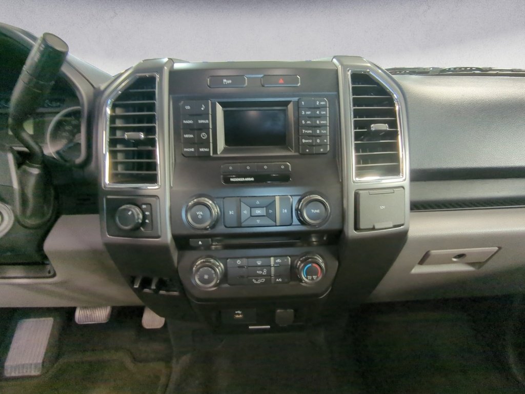 2017 Ford F-150 4X4 LIMITED