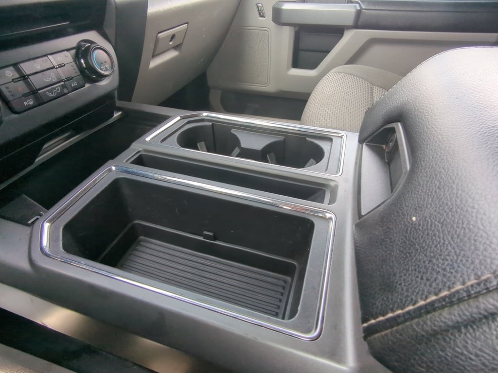 2017 Ford F-150 UNKNOWN