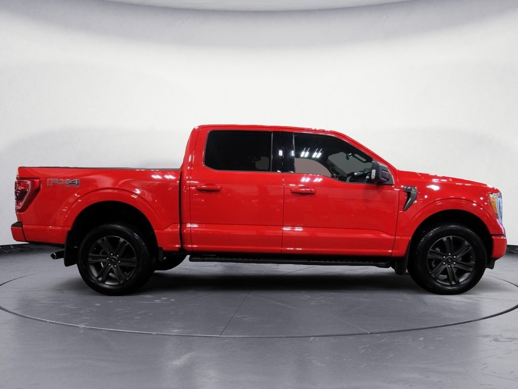 Ford F-150 XLT 2023