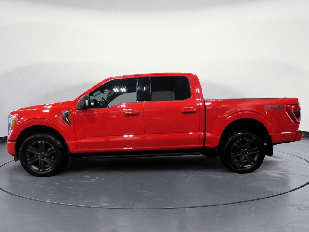 Ford F-150 XLT 2023