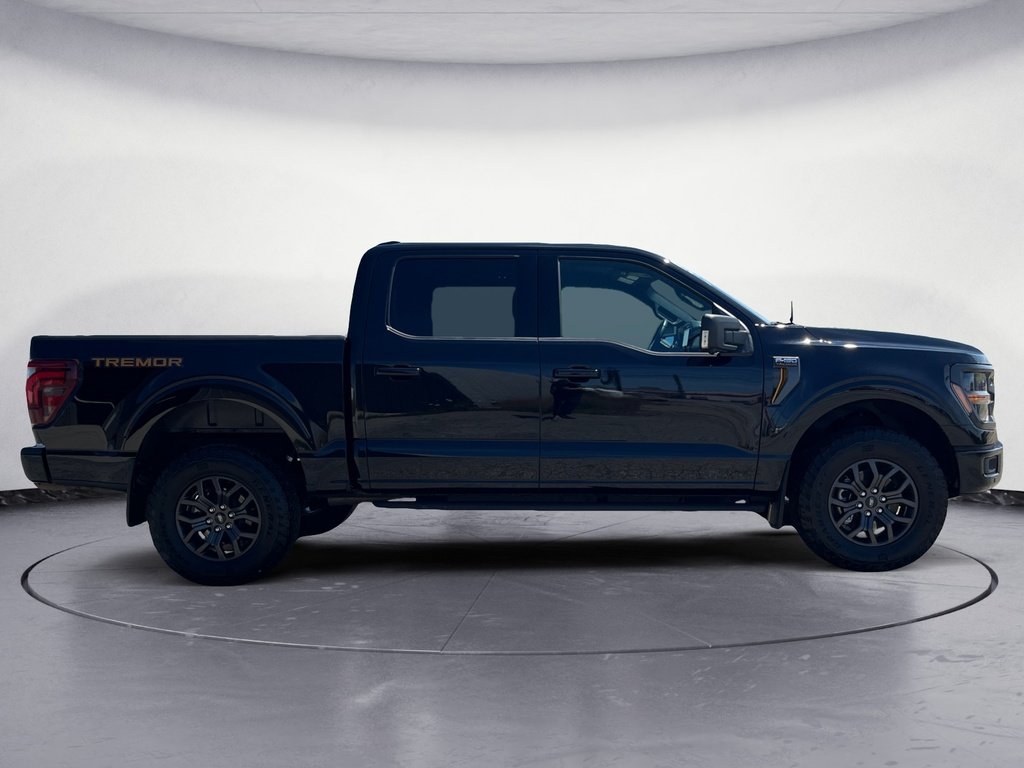 2024 Ford F-150 TREMOR