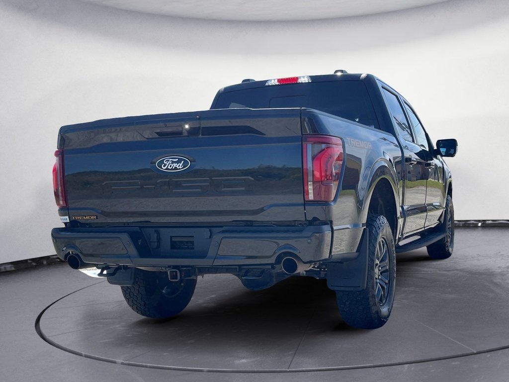2024 Ford F-150 TREMOR