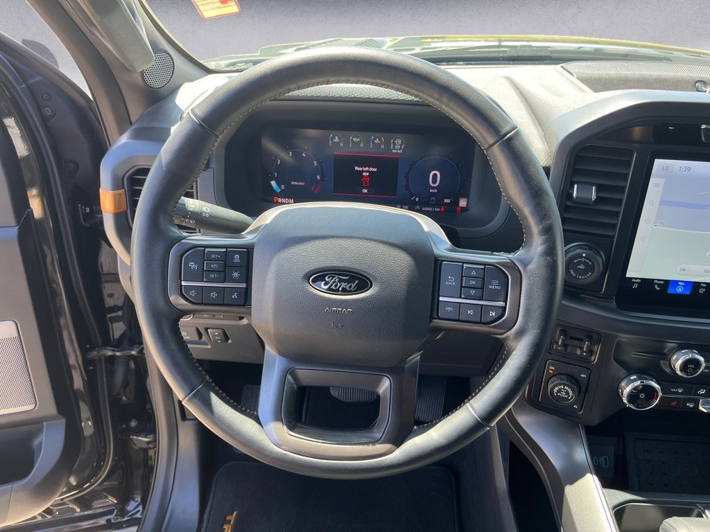 2024 Ford F-150 TREMOR