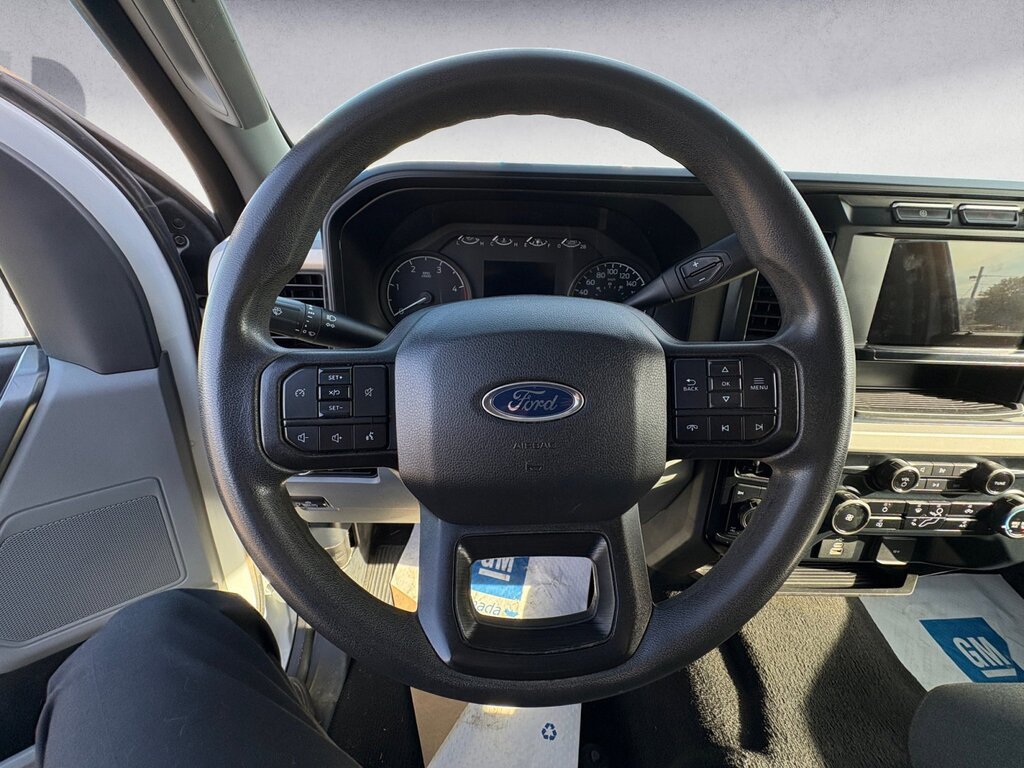 2023 Ford F-250 XL