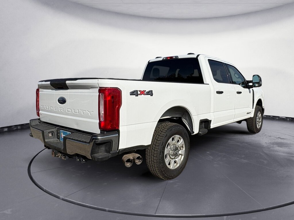 2023 Ford F-250 XL