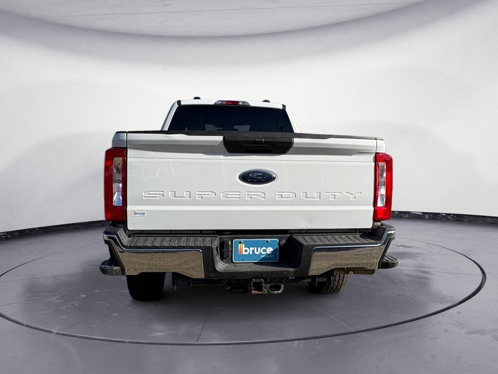 2023 Ford F-250 XL