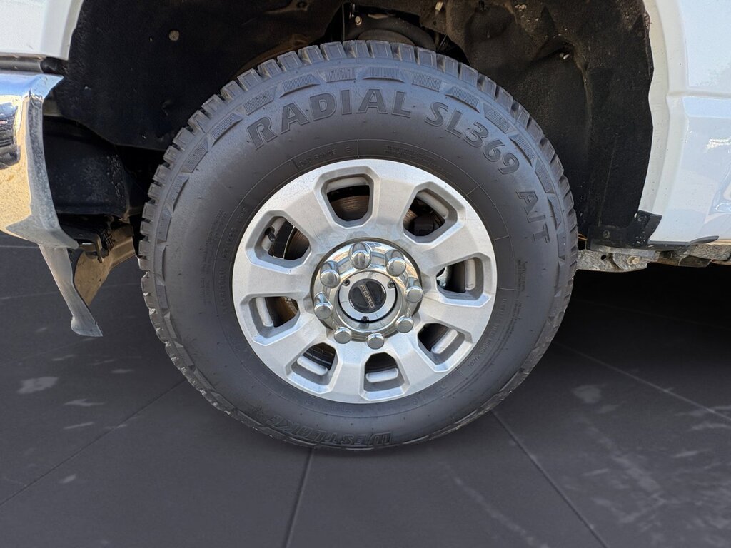 Ford F-250 XL 2023