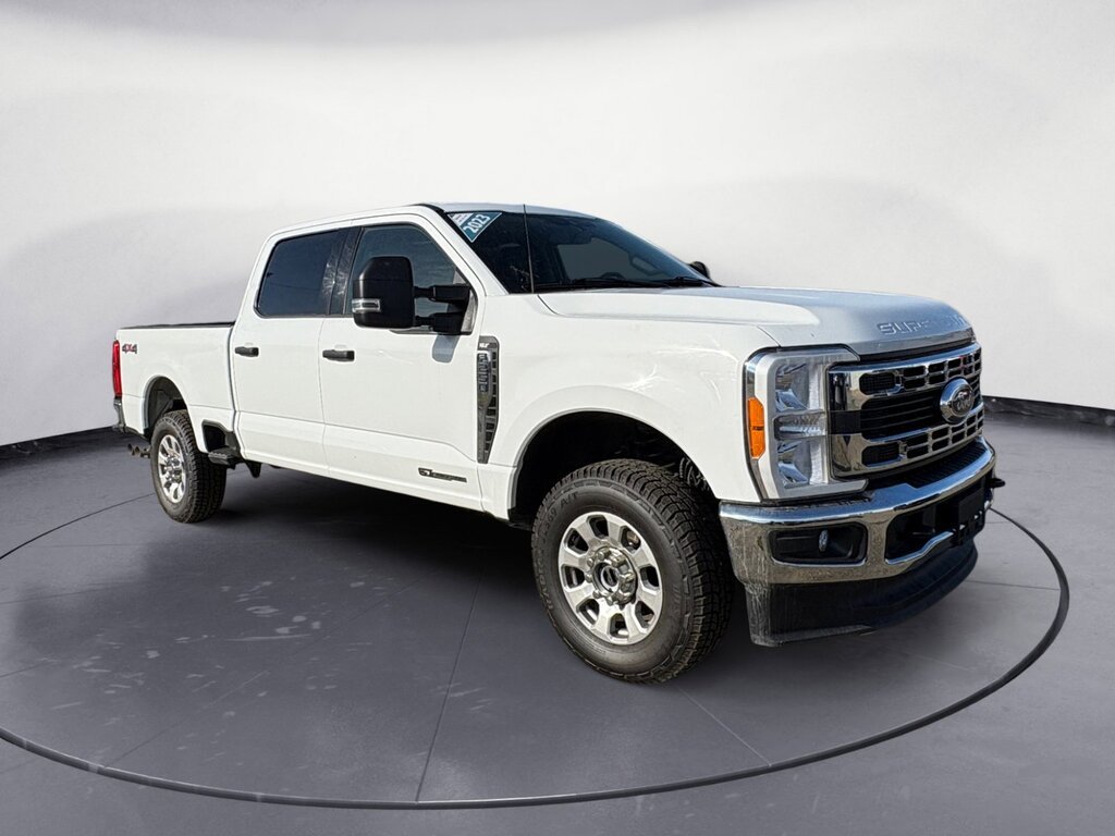 2023 Ford F-250 XL