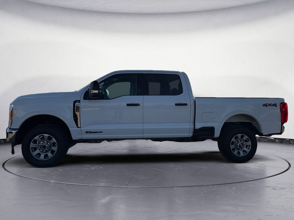2023 Ford F-250 XL