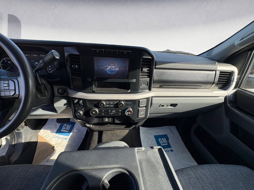 2023 Ford F-250 XL