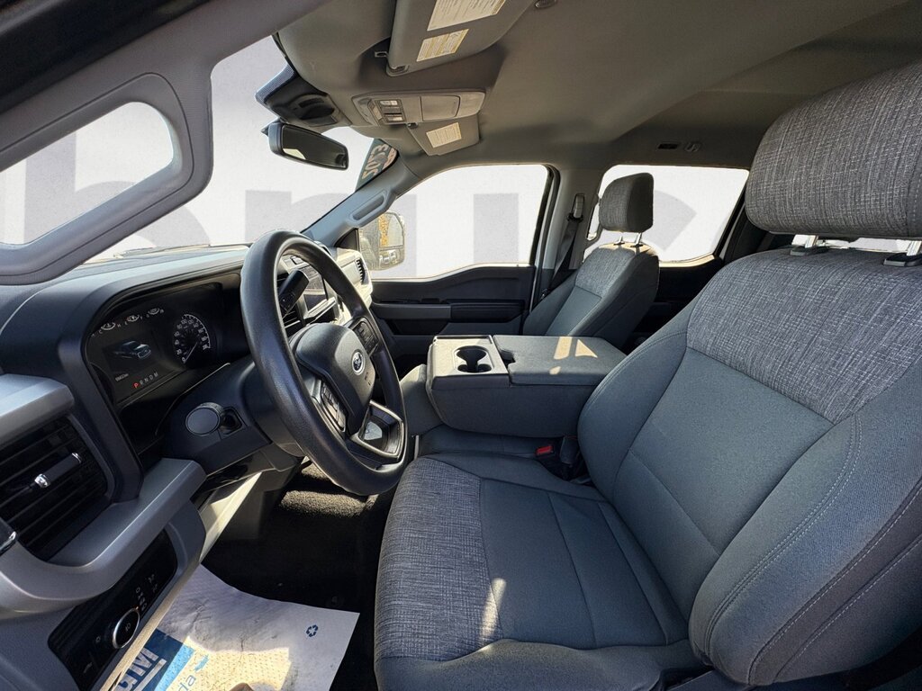 2023 Ford F-250 XL