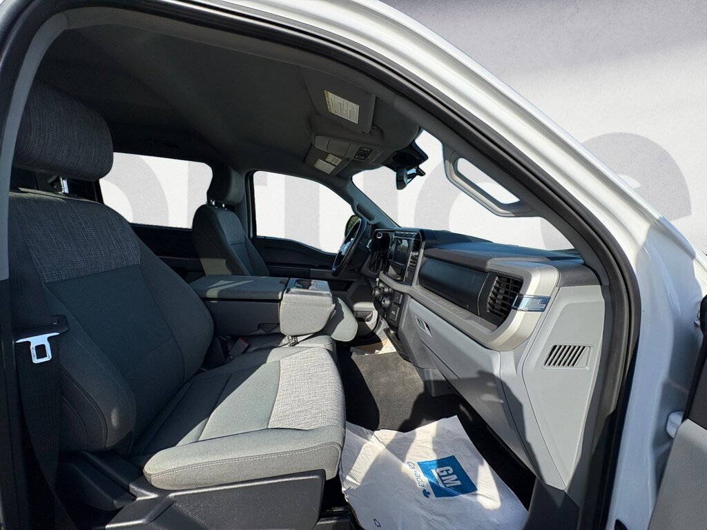 2023 Ford F-250 XL