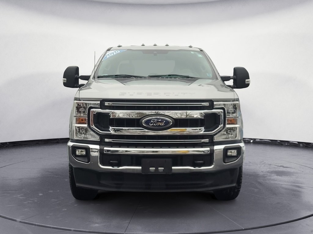 2020 Ford F-350 XLT