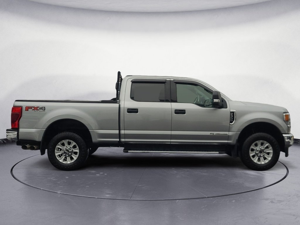2020 Ford F-350 XLT