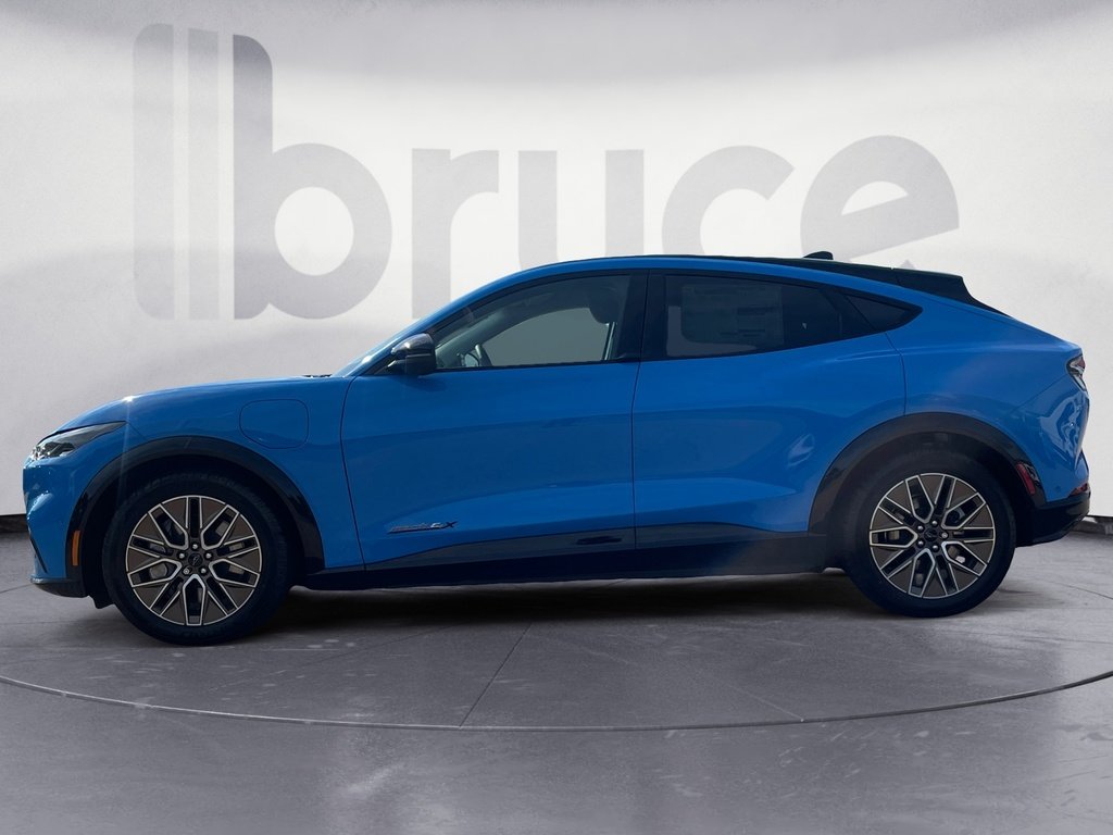 2024 Ford Mustang Mach-E PREMIUM