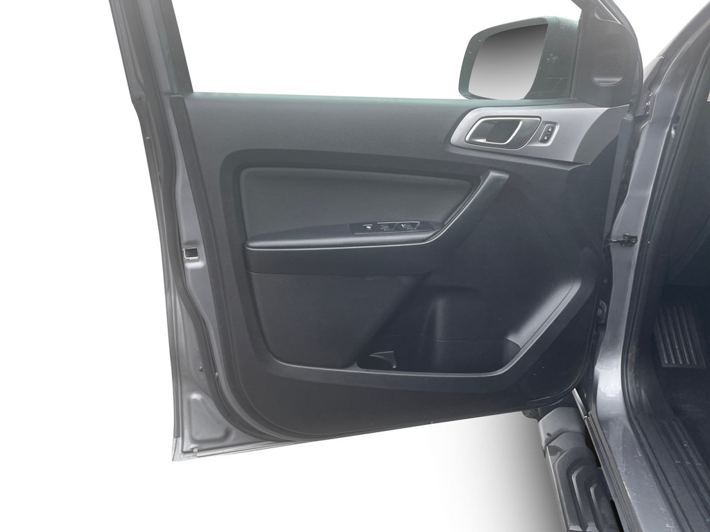 Ford Ranger XLT 2021