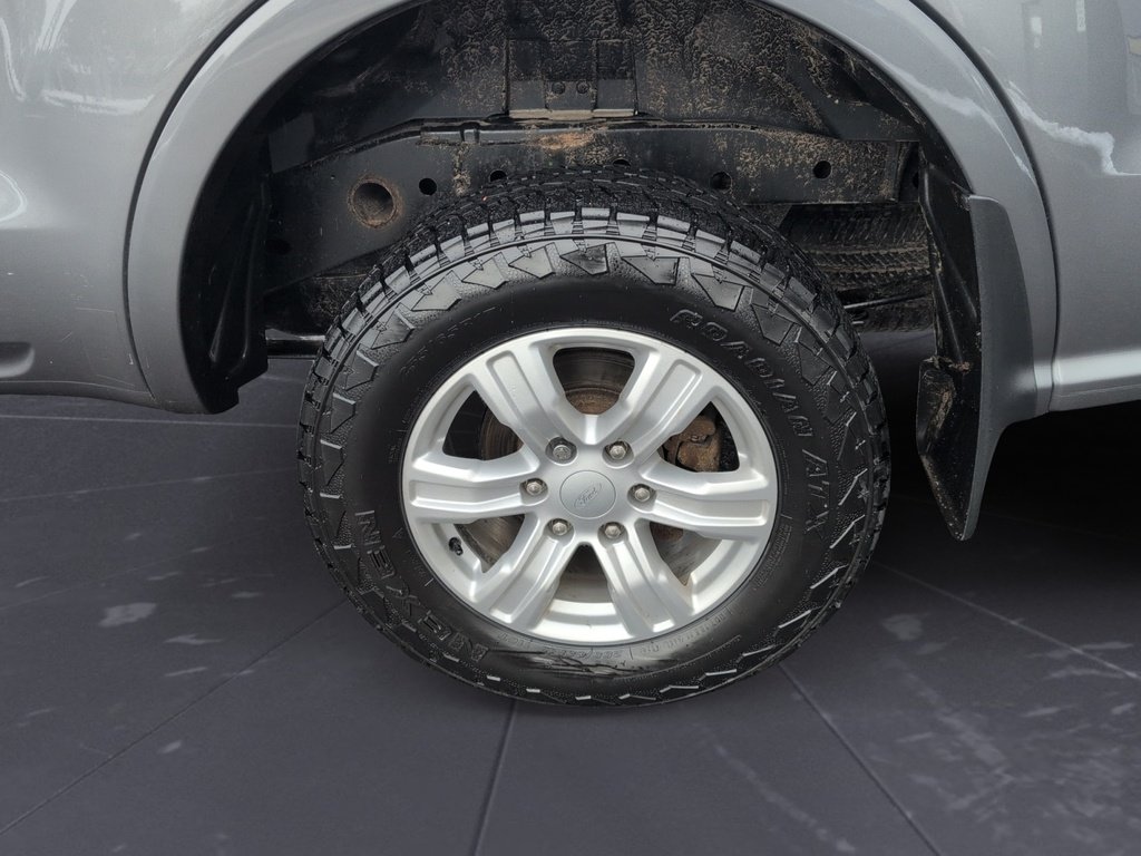 Ford Ranger XLT, 4x4 ! Fresh Trade! 2021