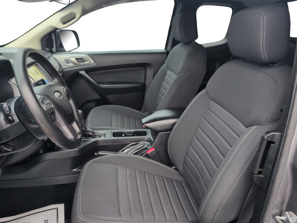 Ford Ranger XLT, 4x4 ! Fresh Trade! 2021