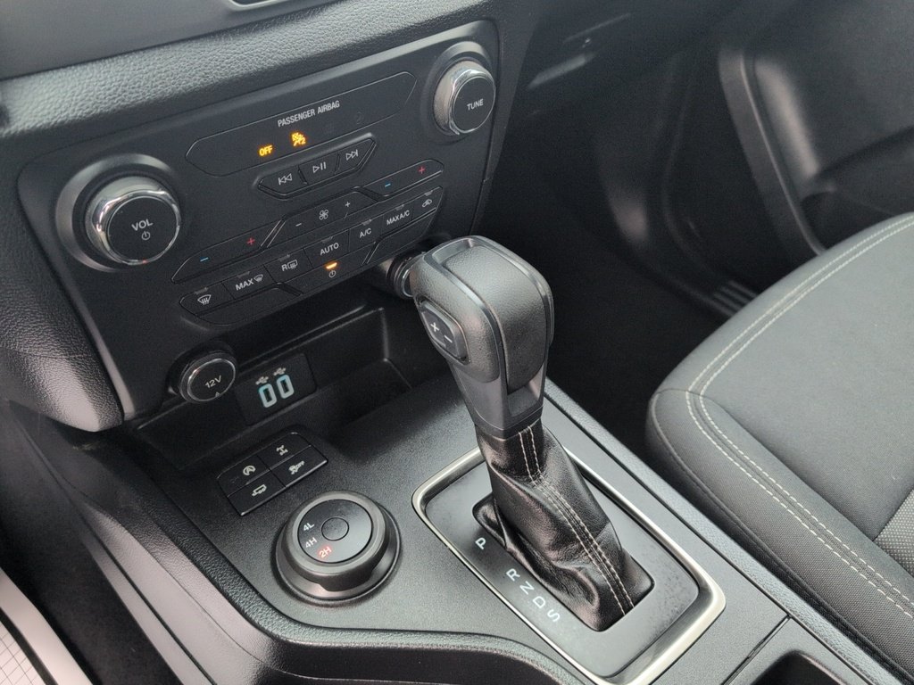 Ford Ranger XLT, 4x4 ! Fresh Trade! 2021