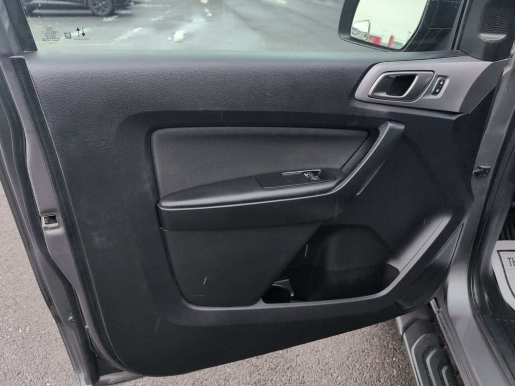 Ford Ranger XLT, 4x4 ! Fresh Trade! 2021