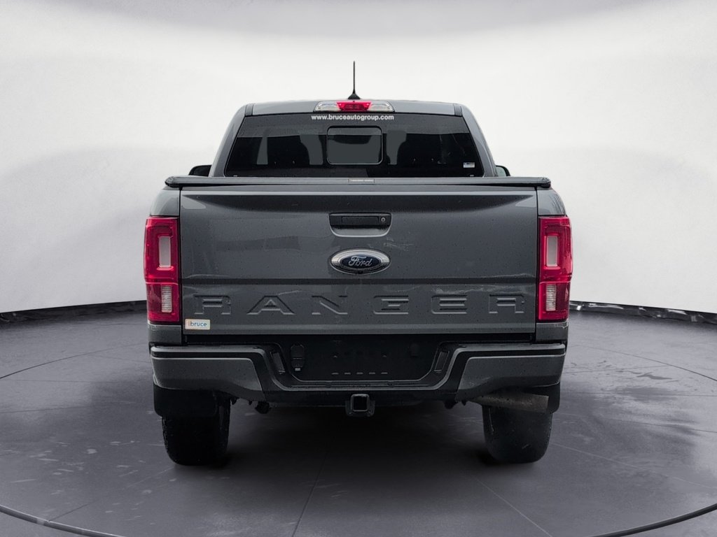 Ford Ranger XLT, 4x4 ! Fresh Trade! 2021