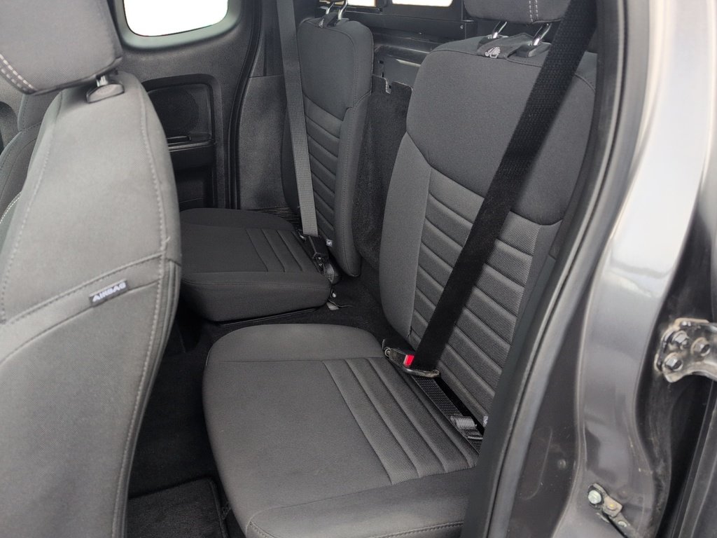 Ford Ranger XLT, 4x4 ! Fresh Trade! 2021