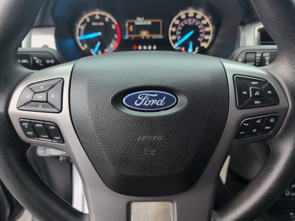 Ford Ranger XLT, 4x4 ! Fresh Trade! 2021