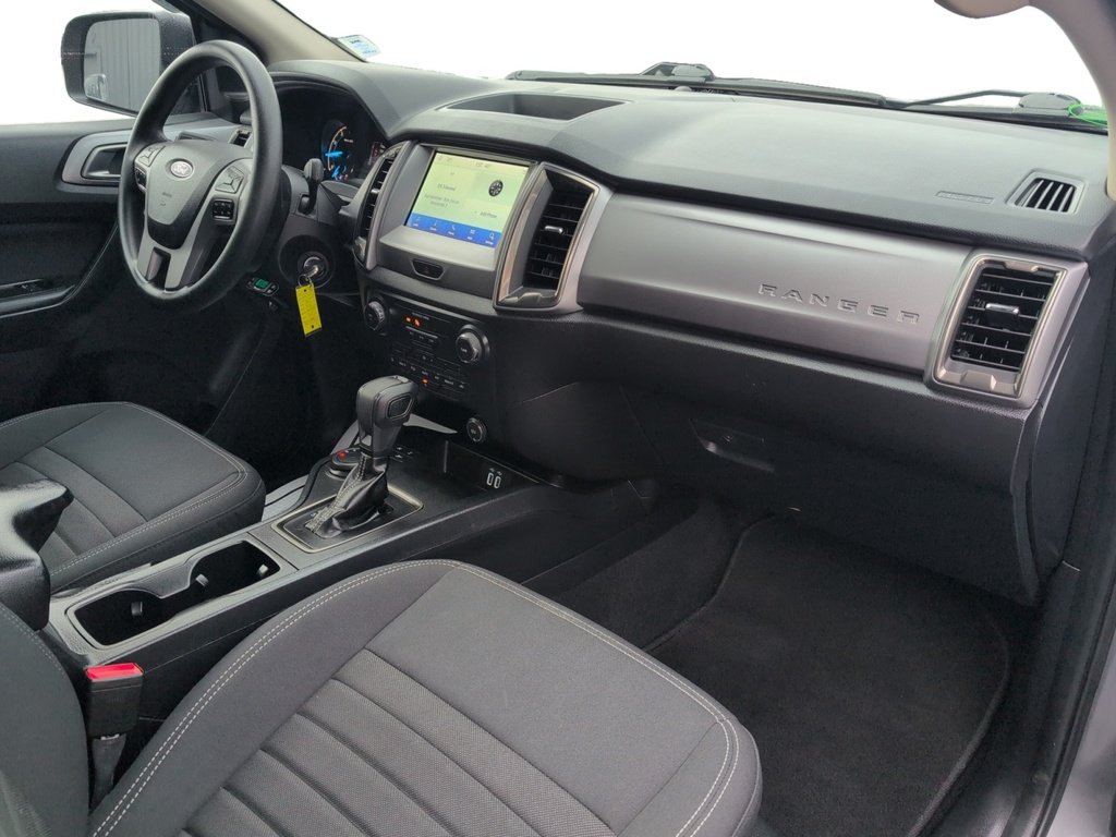 Ford Ranger XLT, 4x4 ! Fresh Trade! 2021