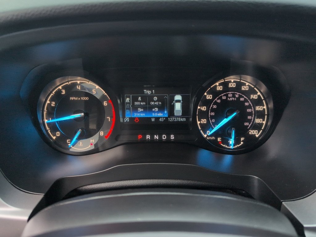 Ford Ranger XLT, 4x4 ! Fresh Trade! 2021