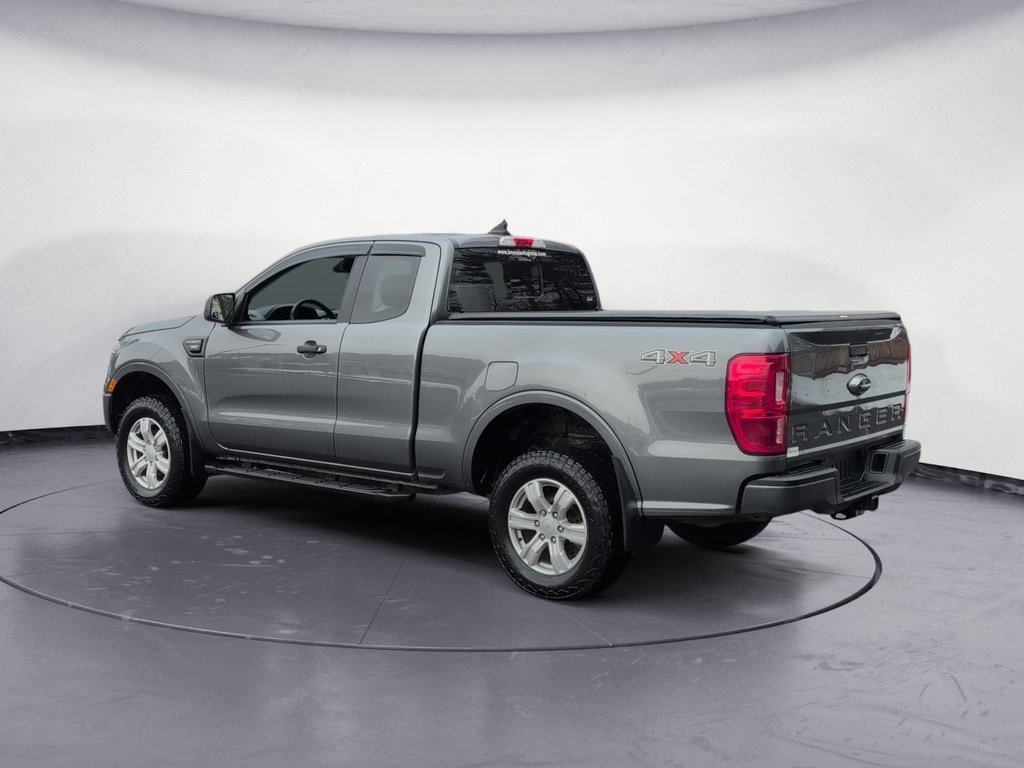 Ford Ranger XLT, 4x4 ! Fresh Trade! 2021