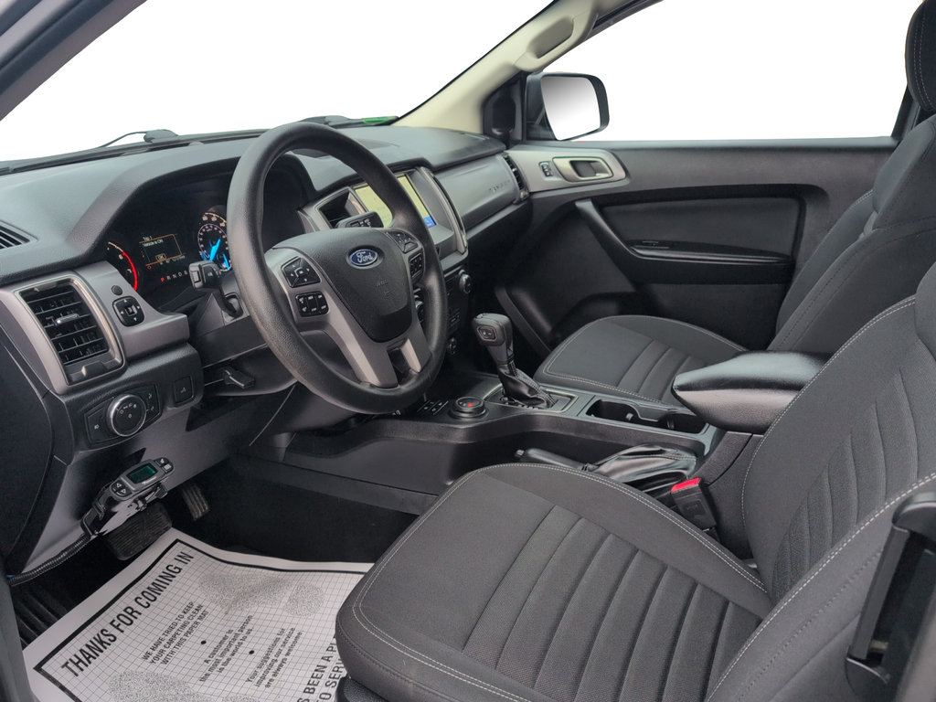 Ford Ranger XLT, 4x4 ! Fresh Trade! 2021