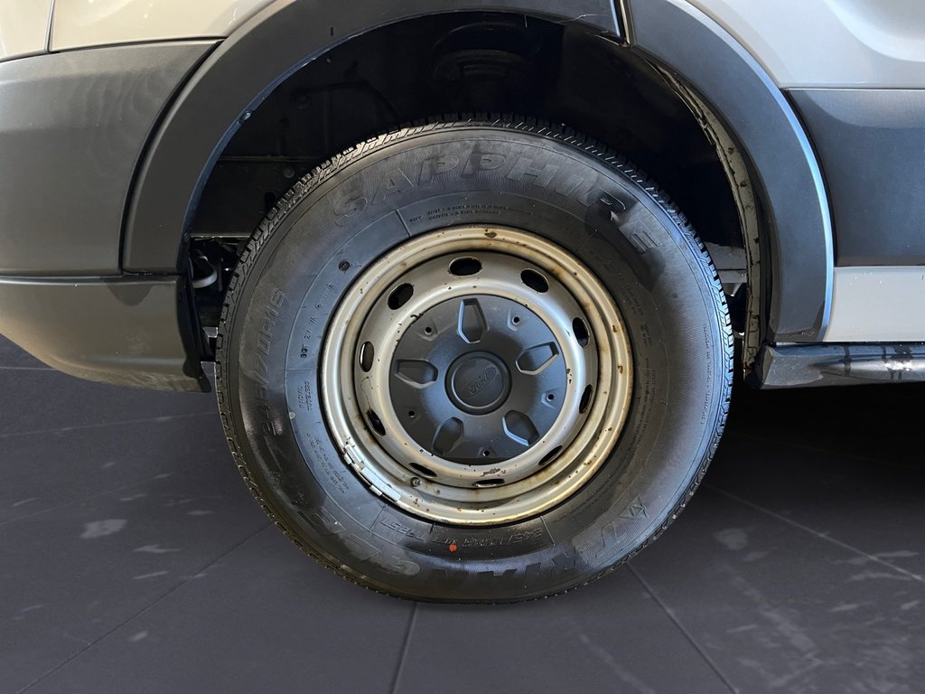 2016 Ford Transit Cargo Van BASE