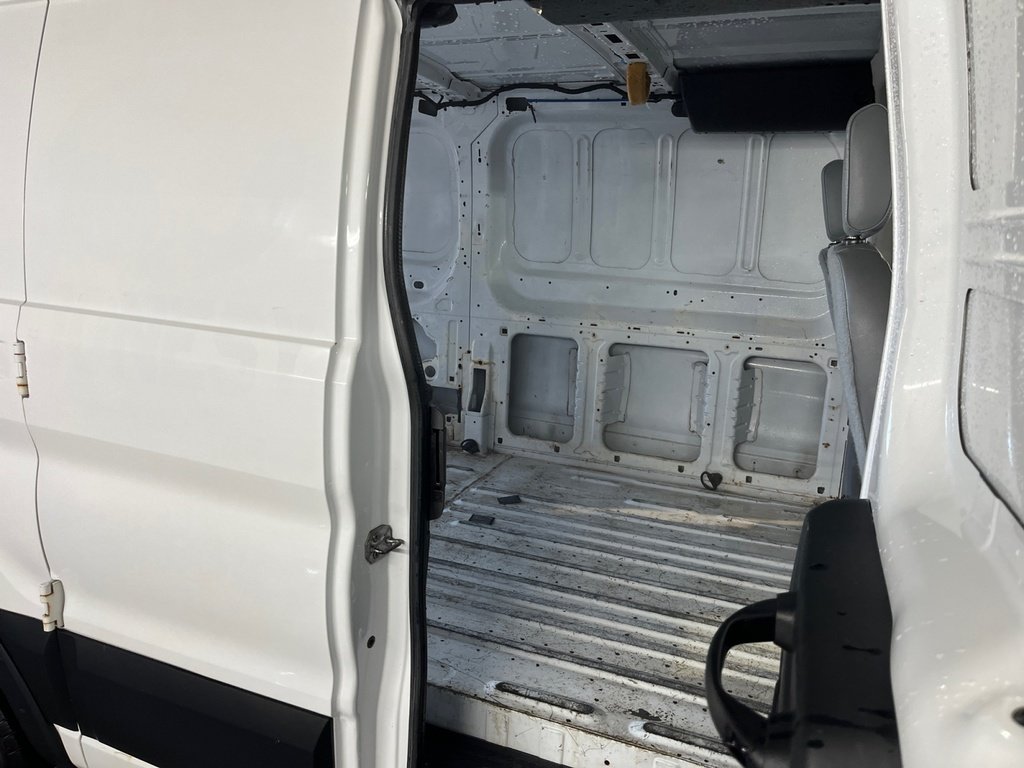 2016 Ford Transit Cargo Van BASE