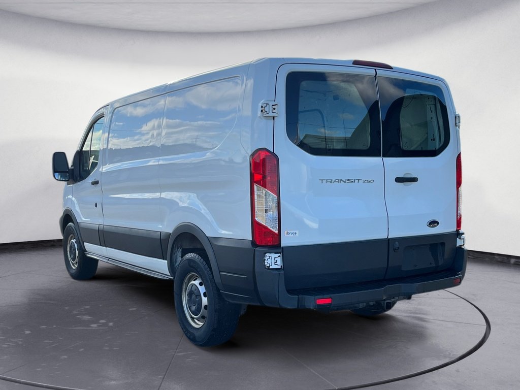 2016 Ford Transit Cargo Van BASE