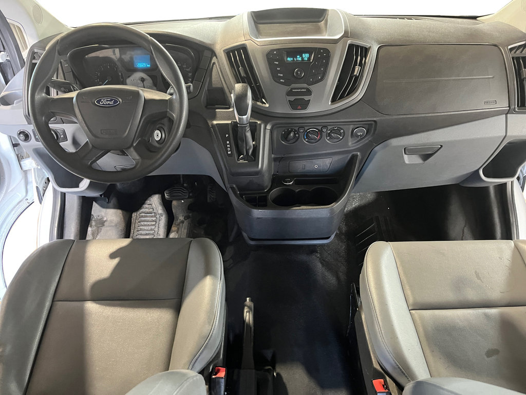 2016 Ford Transit Cargo Van BASE
