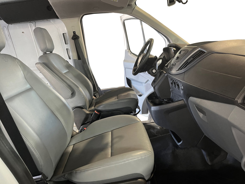 2016 Ford Transit Cargo Van BASE