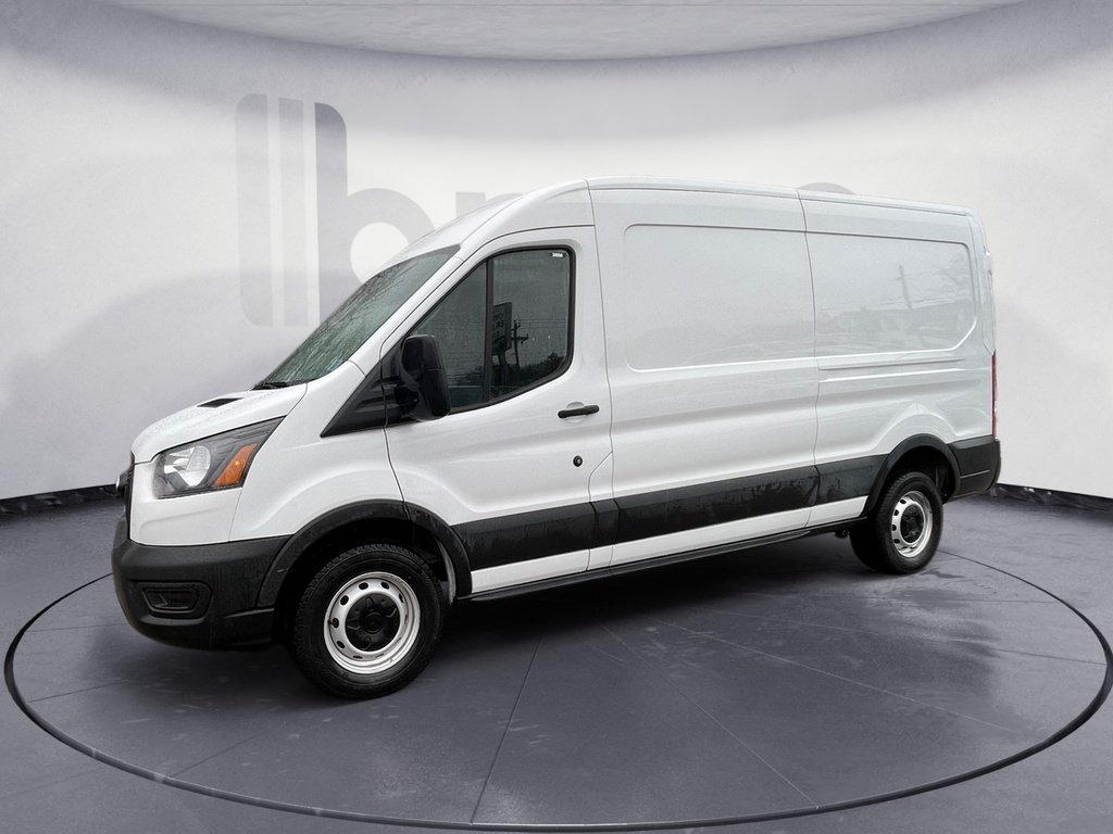 Ford Transit Cargo Van BASE 2021