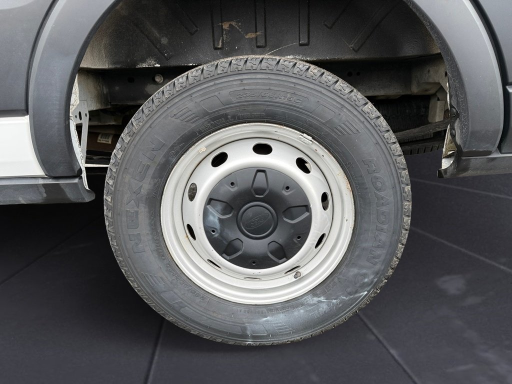 2022 Ford Transit Cargo Van Lease for 899/mth **