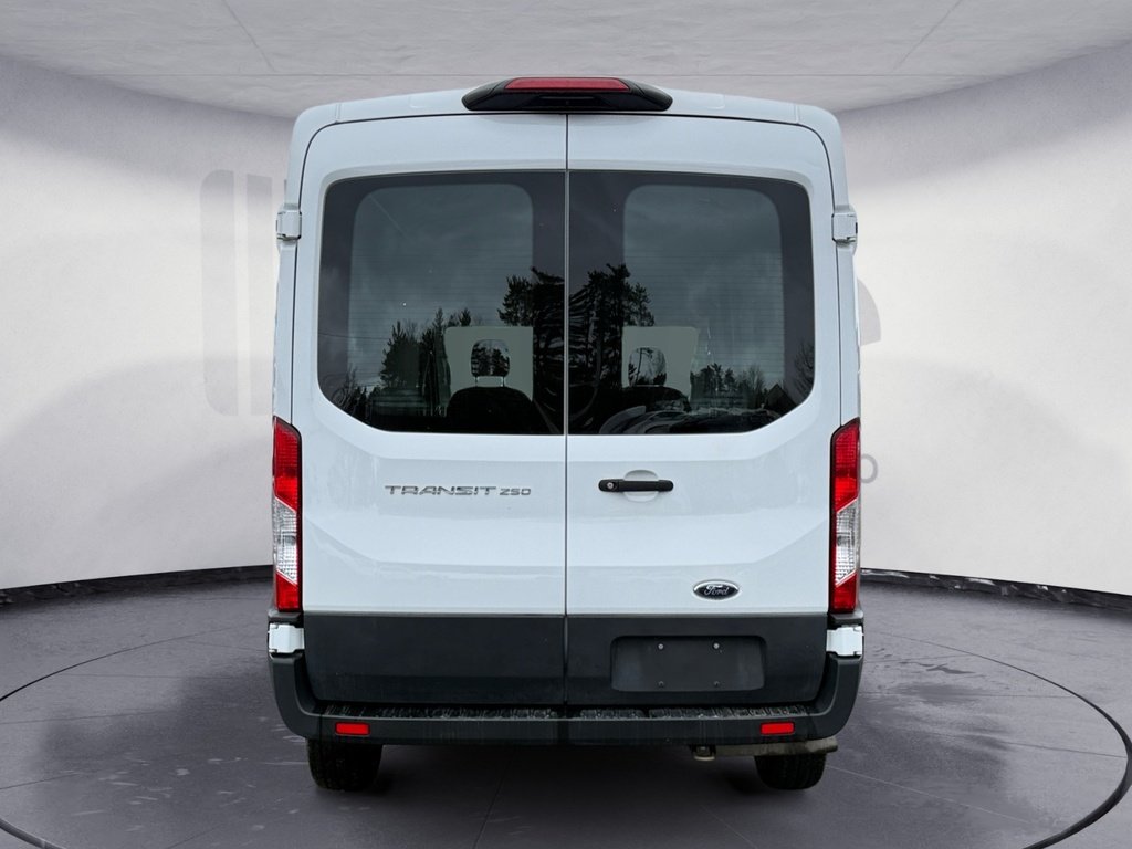 2022 Ford Transit Cargo Van Lease for 899/mth **