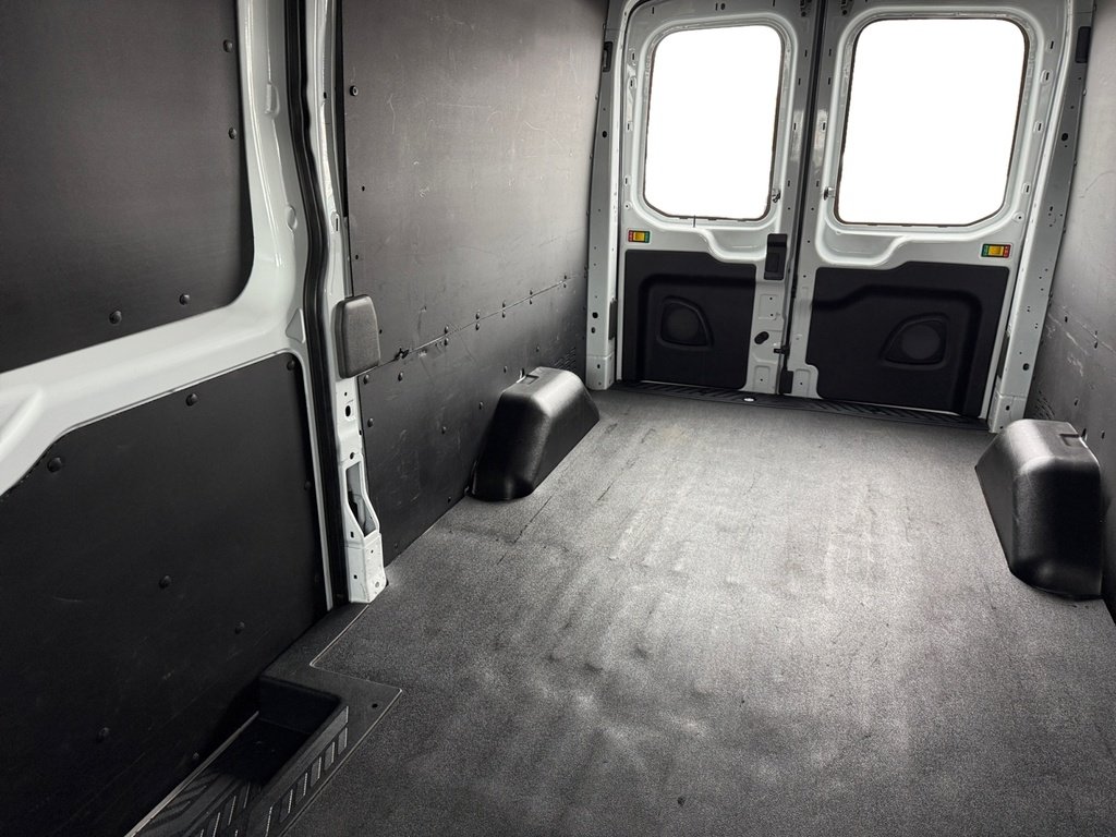 2022 Ford Transit Cargo Van Lease for 899/mth **