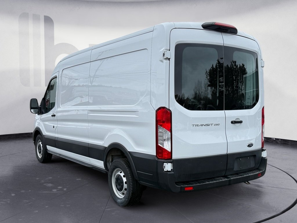 2022 Ford Transit Cargo Van Lease for 899/mth **