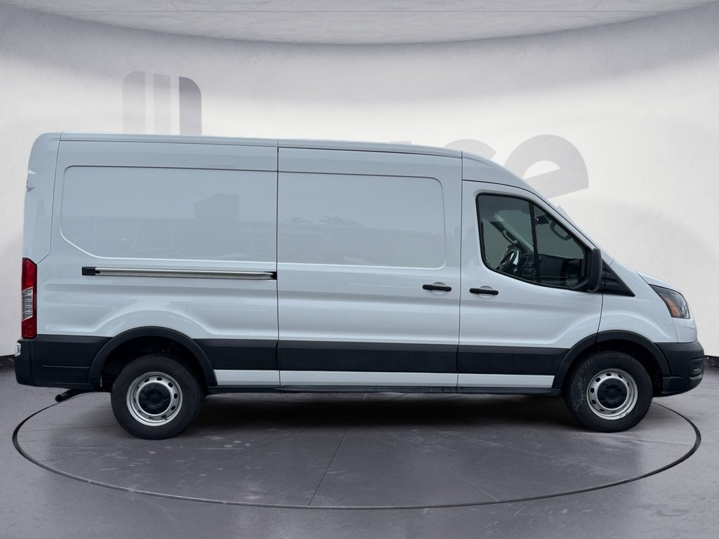 2022 Ford Transit Cargo Van Lease for 899/mth **