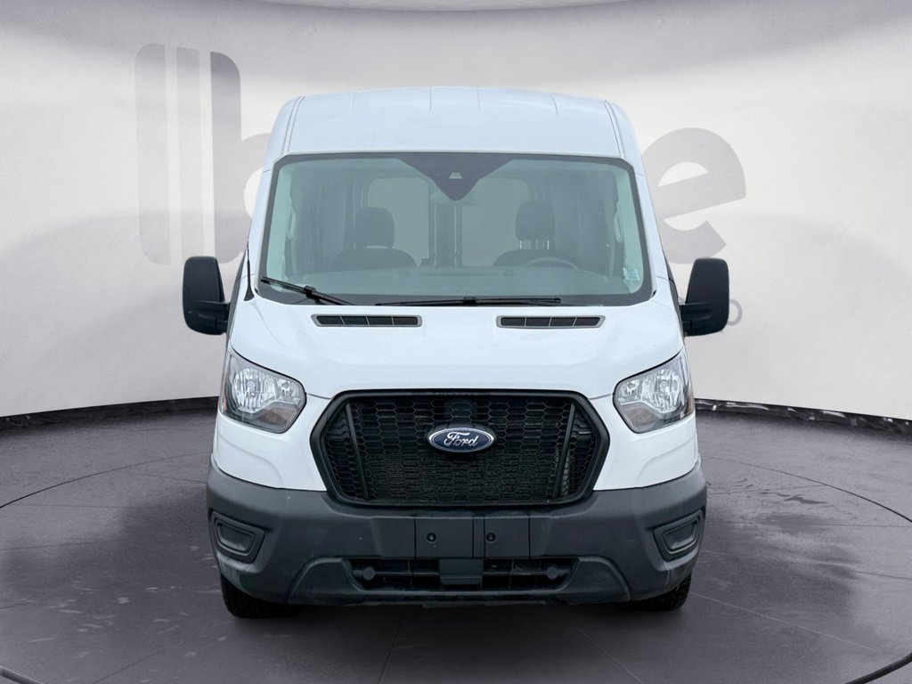 2022 Ford Transit Cargo Van Lease for 899/mth **