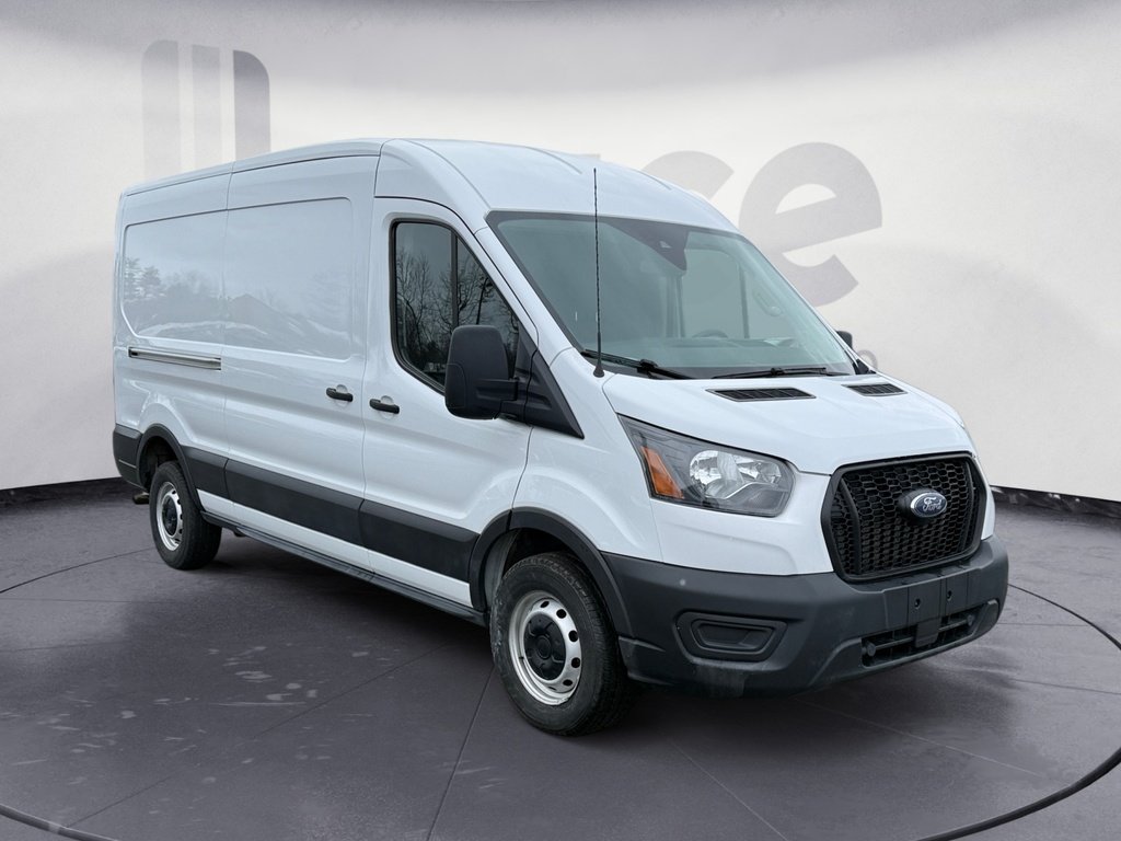 2022 Ford Transit Cargo Van Lease for 899/mth **