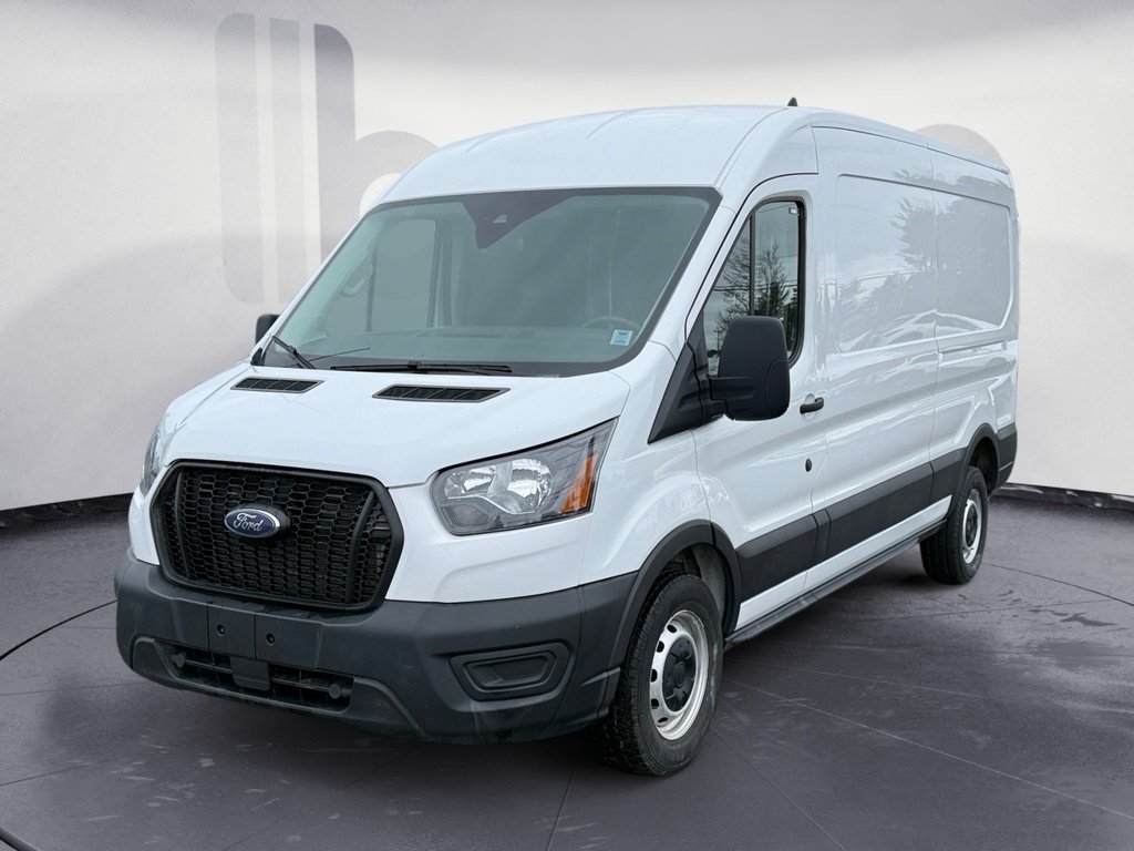 2022 Ford Transit Cargo Van Lease for 899/mth **