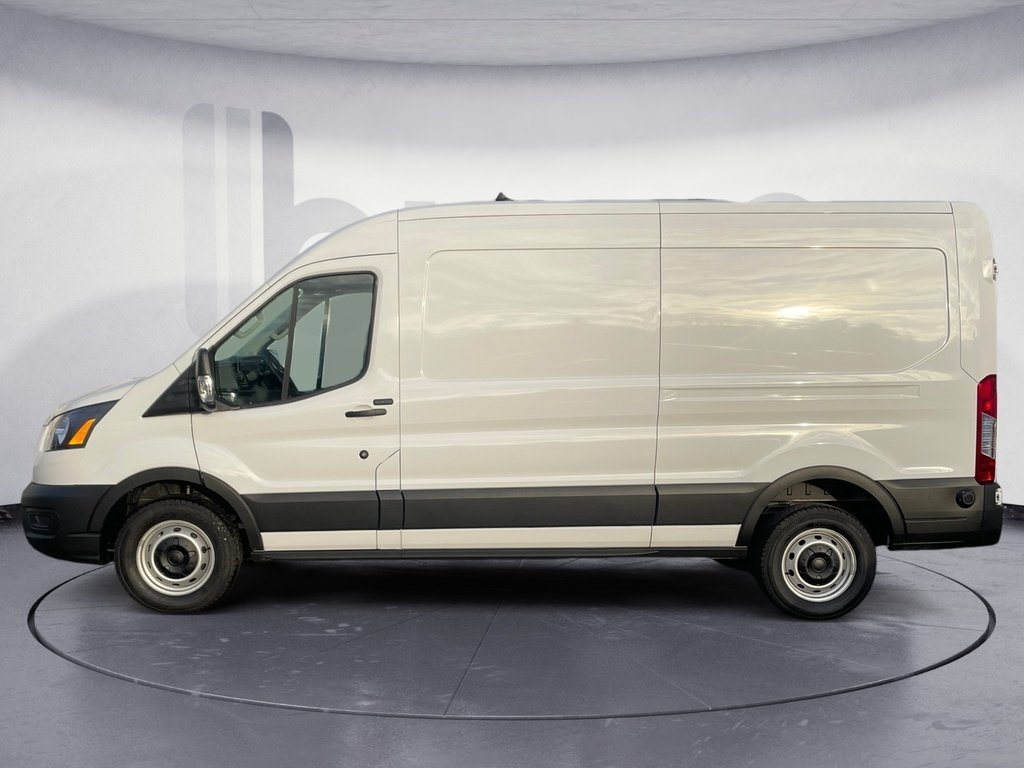 2024 Ford Transit Cargo Van BASE